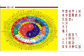 中级八字基础知识，深入浅出解析命运密码